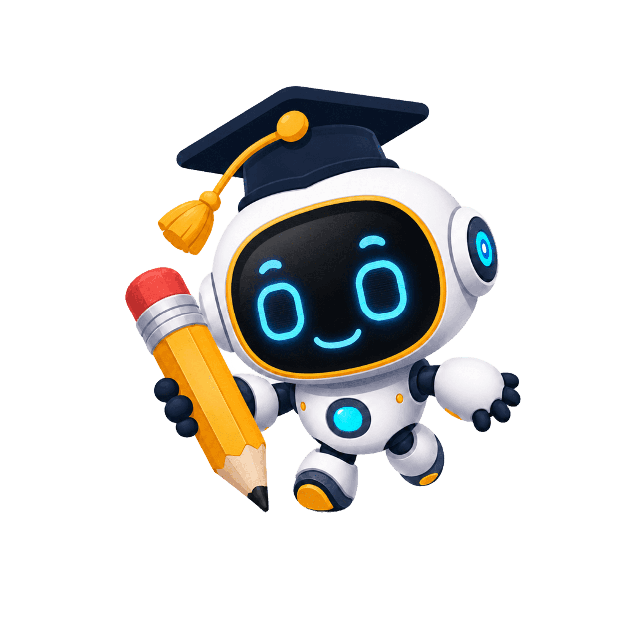 Kipi, la mascota de clasemaestra