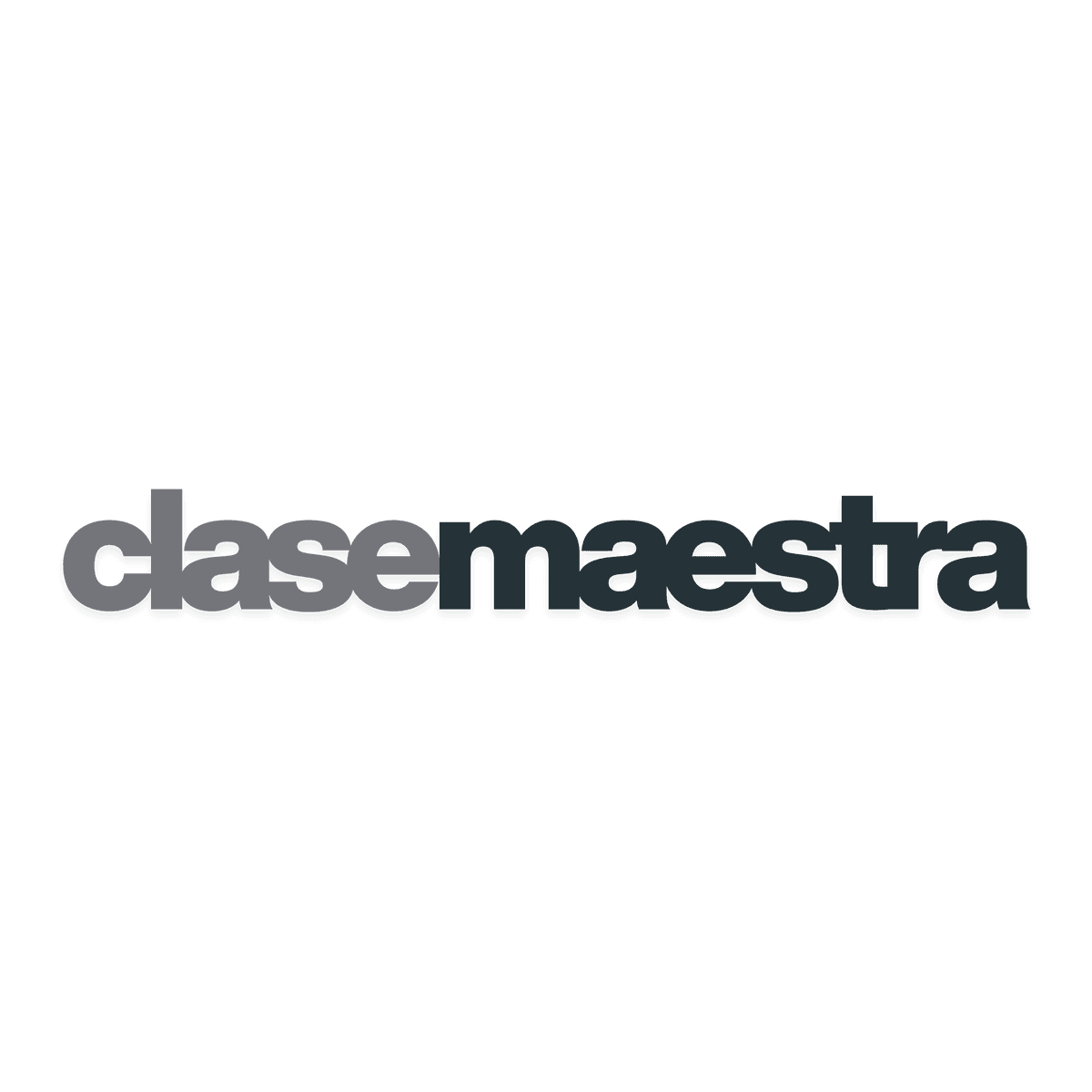 clasemaestra